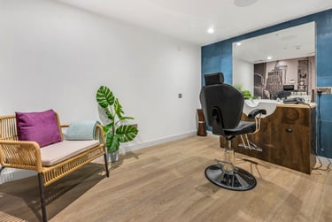 Elegance Apartment at Iconinc, Gravity, Beaumont Fee, City Centre, Lincoln, LN11UH - Image 35