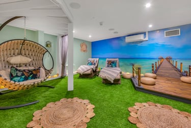 Grande - Duplex at Iconinc, Gravity, Beaumont Fee, City Centre, Lincoln, LN11UH - Image 33