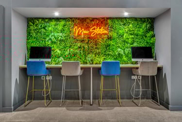 Grande - Duplex at Iconinc, Gravity, Beaumont Fee, City Centre, Lincoln, LN11UH - Image 35