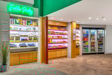 Grande - Duplex at Iconinc, Gravity, Beaumont Fee, City Centre, Lincoln, LN11UH - Image 12