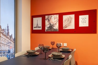 Deluxe Ensuite - Image 7