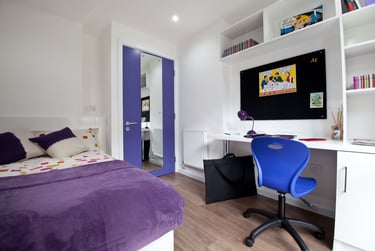 Premier 2 Bed - Image 1