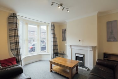 3 bed house, Vernon Street, St Catherines, Lincoln, LN57QR - Image 1