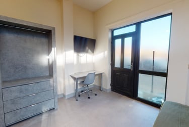 1 bed house, Harvey House, West End, Lincoln, LN11ST - Image 3