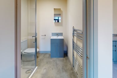 1 bed house, Harvey House, West End, Lincoln, LN11TE - Image 3