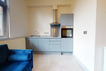 1 bed house, Harvey House, West End, Lincoln, LN11TE - Image 2