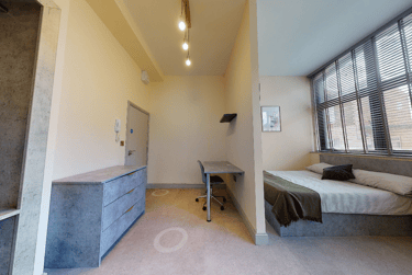 1 bed house, Harvey House, West End, Lincoln, LN11TE - Image 3
