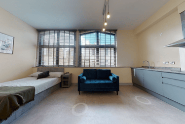 1 bed house, Harvey House, West End, Lincoln, LN11TE - Image 4