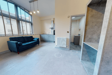 1 bed house, Harvey House, West End, Lincoln, LN11TE - Image 5