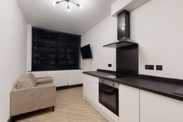 1 bed house, Harvey House, West End, Lincoln, LN11TE - Image 2