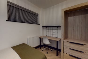 1 bed house, Harvey House, West End, Lincoln, LN11TE - Image 3