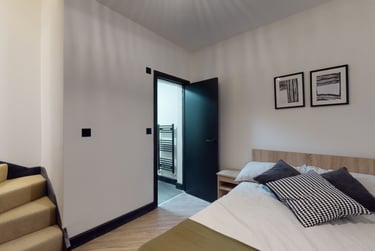 1 bed house, Harvey House, West End, Lincoln, LN11TE - Image 4