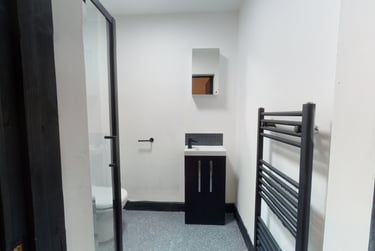 1 bed house, Harvey House, West End, Lincoln, LN11TE - Image 5