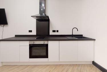 1 bed house, Harvey House, West End, Lincoln, LN11TE - Image 6