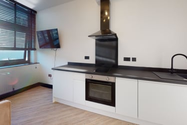 1 bed house, Harvey House, West End, Lincoln, LN11TE - Image 7