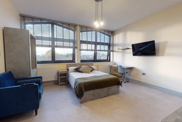 1 bed house, Harvey House, West End, Lincoln, LN11TE - Image 3