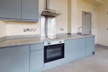 1 bed house, Harvey House, West End, Lincoln, LN11TE - Image 5