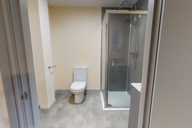 1 bed house, Harvey House, West End, Lincoln, LN11TE - Image 6