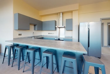 6 bed house, Harvey House, West End, Lincoln, LN11TE - Image 3