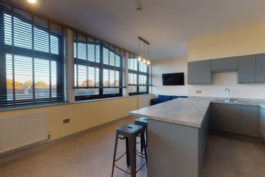 6 bed house, Harvey House, West End, Lincoln, LN11TE - Image 4