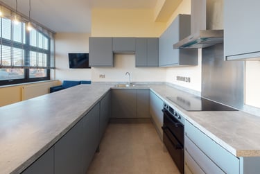 6 bed house, Harvey House, West End, Lincoln, LN11TE - Image 5