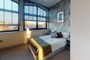 6 bed house, Harvey House, West End, Lincoln, LN11TE - Image 6