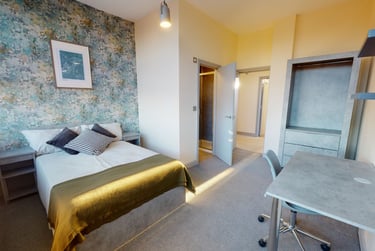 6 bed house, Harvey House, West End, Lincoln, LN11TE - Image 2