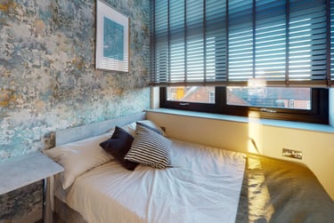 6 bed house, Harvey House, West End, Lincoln, LN11TE - Image 9