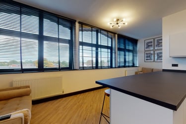 7 bed house, Harvey House, West End, Lincoln, LN11TE - Image 2