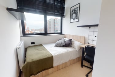 7 bed house, Harvey House, West End, Lincoln, LN11TE - Image 3