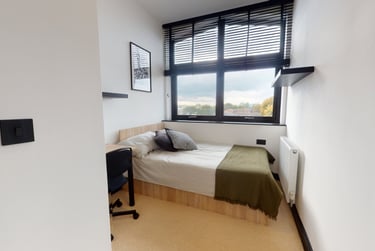 7 bed house, Harvey House, West End, Lincoln, LN11TE - Image 5