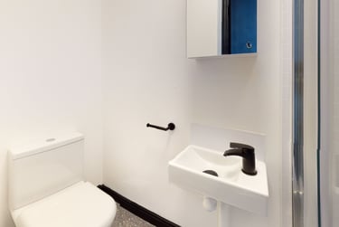 7 bed house, Harvey House, West End, Lincoln, LN11TE - Image 6