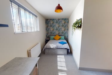 5 bed house, Harvey House, West End, Lincoln, LN11TE - Image 3