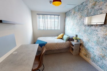 5 bed house, Harvey House, West End, Lincoln, LN11TE - Image 1