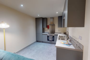 5 bed house, Harvey House, West End, Lincoln, LN11TE - Image 4