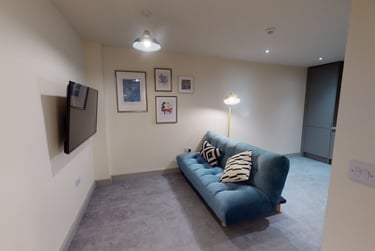 5 bed house, Harvey House, West End, Lincoln, LN11TE - Image 2