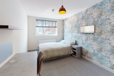 5 bed house, Harvey House, West End, Lincoln, LN11TE - Image 6