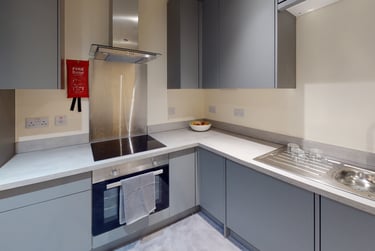 5 bed house, Harvey House, West End, Lincoln, LN11TE - Image 5