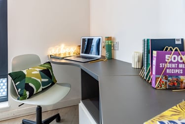 5 Bed Cluster En-suite at Medici, 1 Hockley, City Centre, Nottingham, NG11FH - Image 3