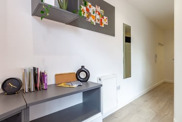 5 Bed Cluster En-suite at Medici, 1 Hockley, City Centre, Nottingham, NG11FH - Image 5