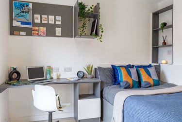 Standard Studio at Medici, 1 Hockley, City Centre, Nottingham, NG11FH - Image 2