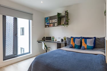 Standard Studio at Medici, 1 Hockley, City Centre, Nottingham, NG11FH - Image 1