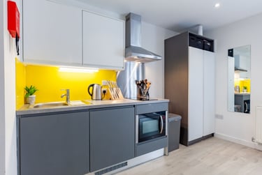 Standard Studio at Medici, 1 Hockley, City Centre, Nottingham, NG11FH - Image 5