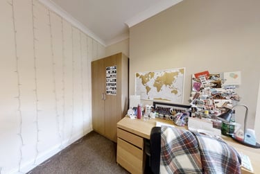 6 bed house, St Leonards Road, Clarendon Park, Leicester, LE21WS - Image 9