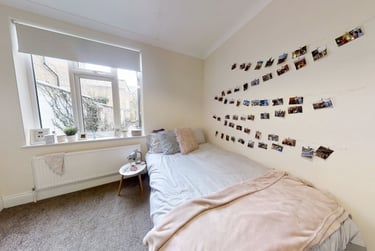 6 bed house, St Leonards Road, Clarendon Park, Leicester, LE21WS - Image 10