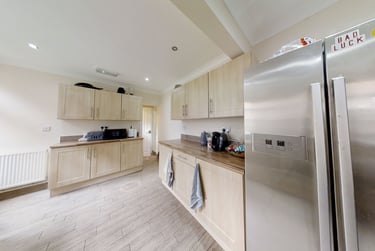6 bed house, St Leonards Road, Clarendon Park, Leicester, LE21WS - Image 3