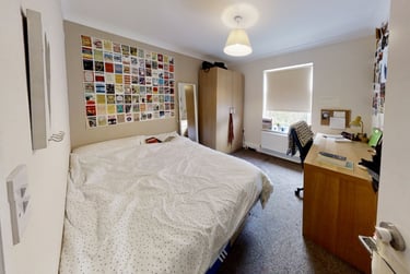 6 bed house, St Leonards Road, Clarendon Park, Leicester, LE21WS - Image 12