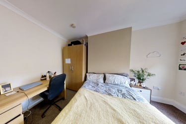 6 bed house, St Leonards Road, Clarendon Park, Leicester, LE21WS - Image 11