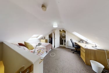 6 bed house, St Leonards Road, Clarendon Park, Leicester, LE21WS - Image 7