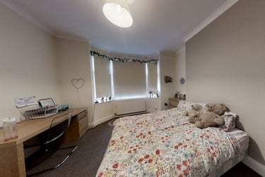 6 bed house, St Leonards Road, Clarendon Park, Leicester, LE21WS - Image 8